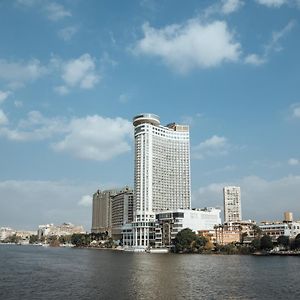 Grand Nile Tower